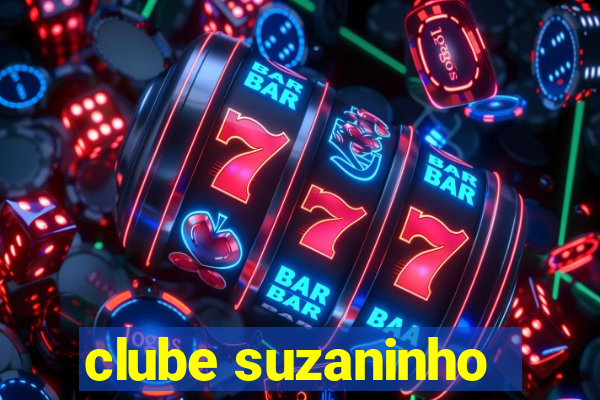 clube suzaninho